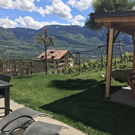 Weifnerhof Villa Termeno Dış mekan fotoğraf