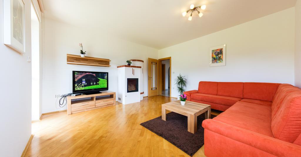 Weifnerhof Villa Termeno Dış mekan fotoğraf