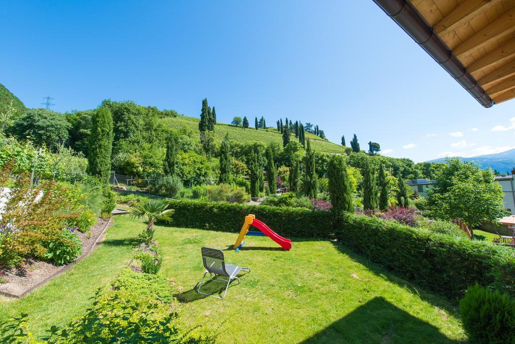 Weifnerhof Villa Termeno Dış mekan fotoğraf