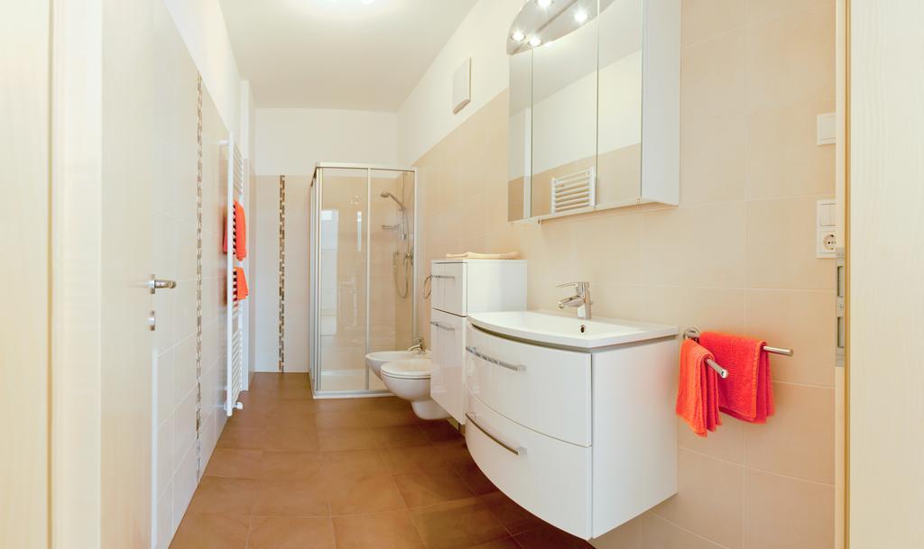 Weifnerhof Villa Termeno Dış mekan fotoğraf