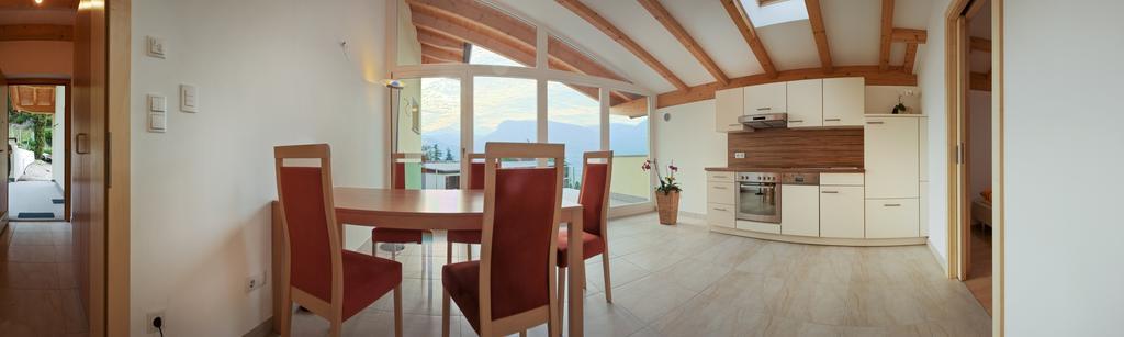 Weifnerhof Villa Termeno Dış mekan fotoğraf