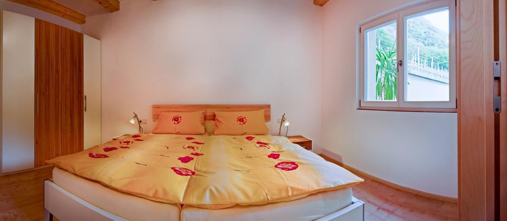 Weifnerhof Villa Termeno Dış mekan fotoğraf