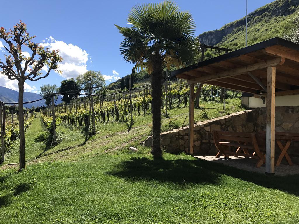 Weifnerhof Villa Termeno Dış mekan fotoğraf